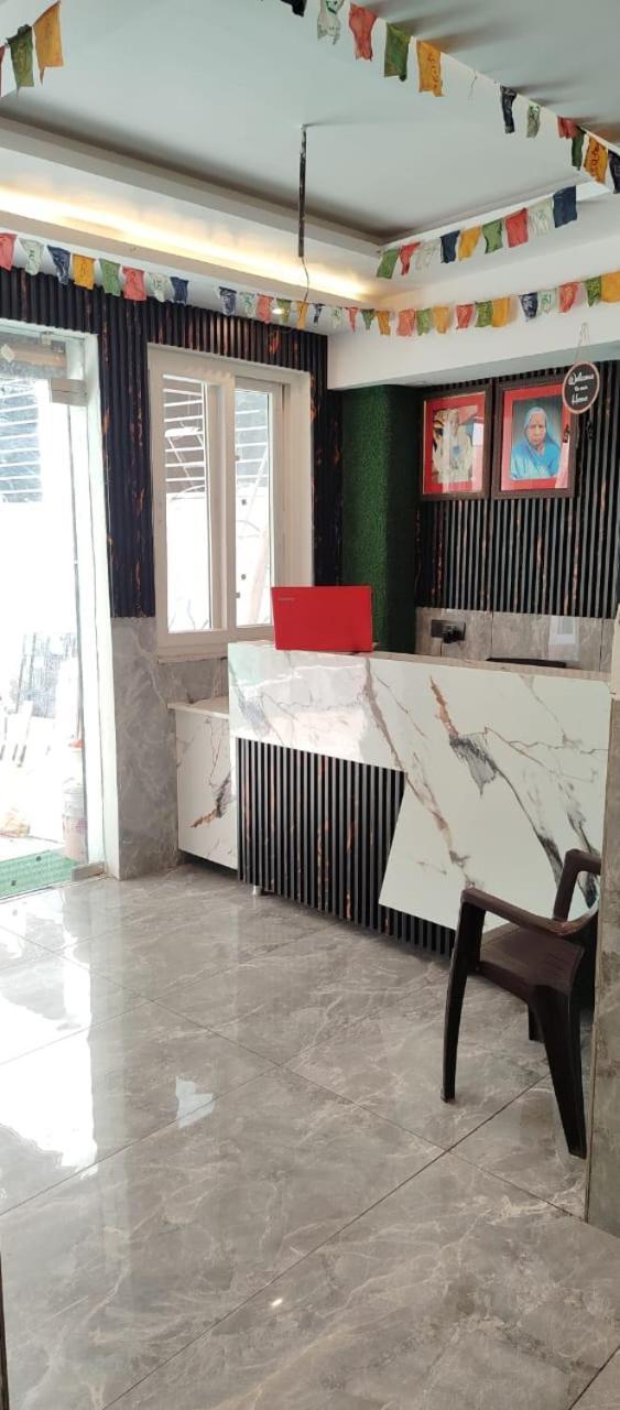 Bonfire Hostels Rishīkesh 外观 照片