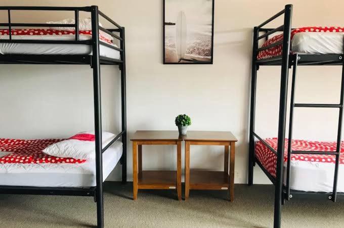 Bonfire Hostels Rishīkesh 外观 照片